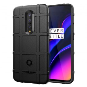 Case OnePlus 7 Pro Rugged Shield