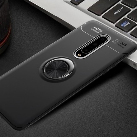 OnePlus 7 Pro Case Rotating Ring