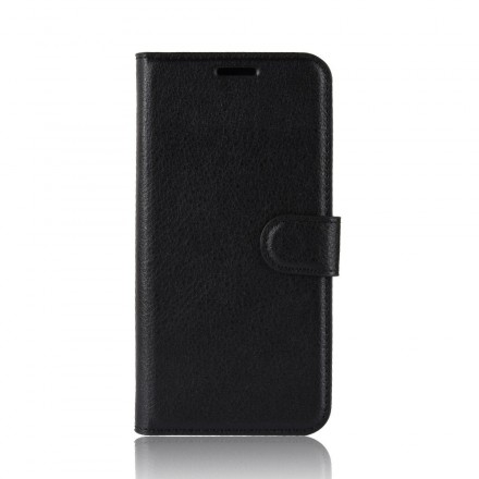 OnePlus 7 Pro Retro Lychee Case