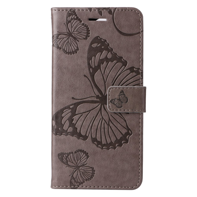 Vivo V40 SE 5G Giant Butterflies Case