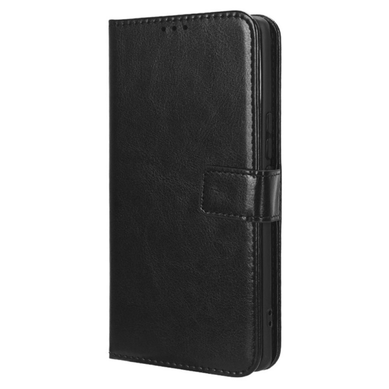 Case Vivo V29 5G Faux Leather Flashy