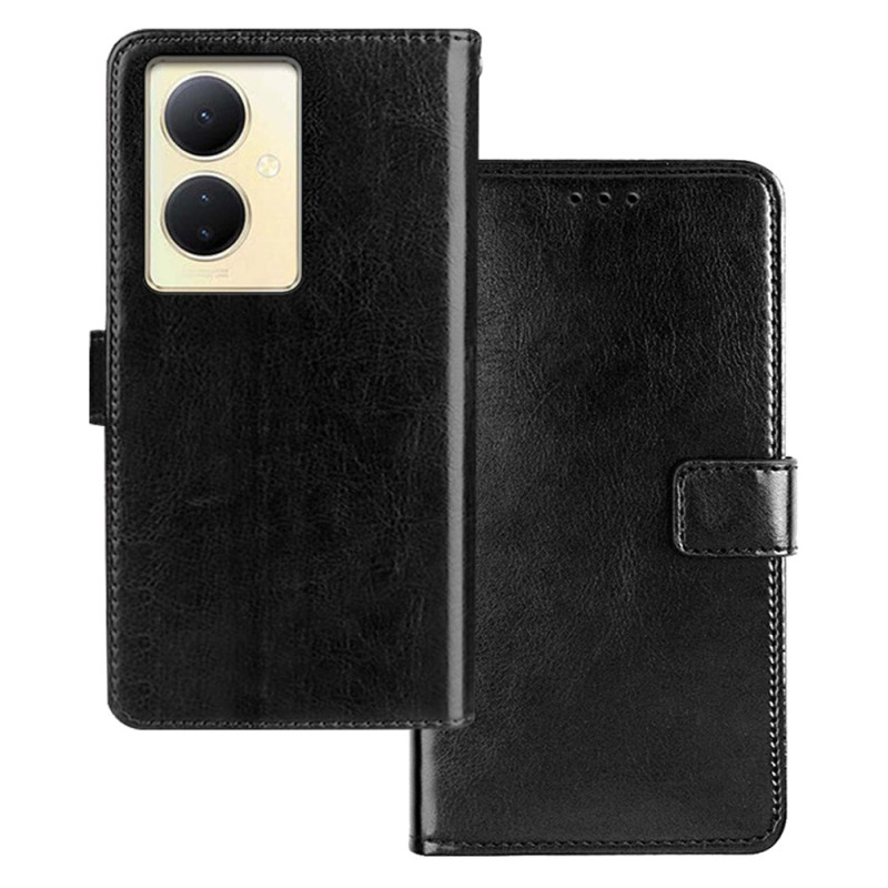 Vivo V29 Lite 5G Simulated Leather Case IDEWEI