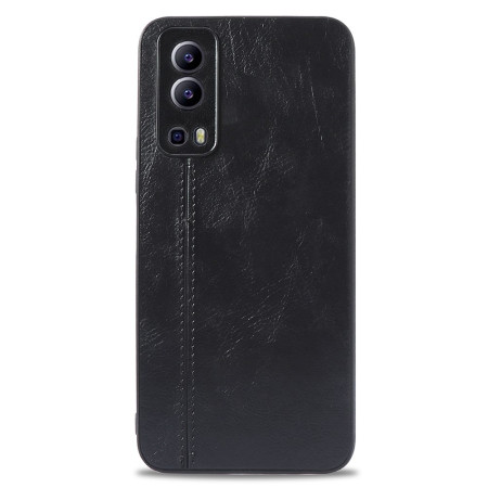 Cover Vivo Y72 5G Leather...