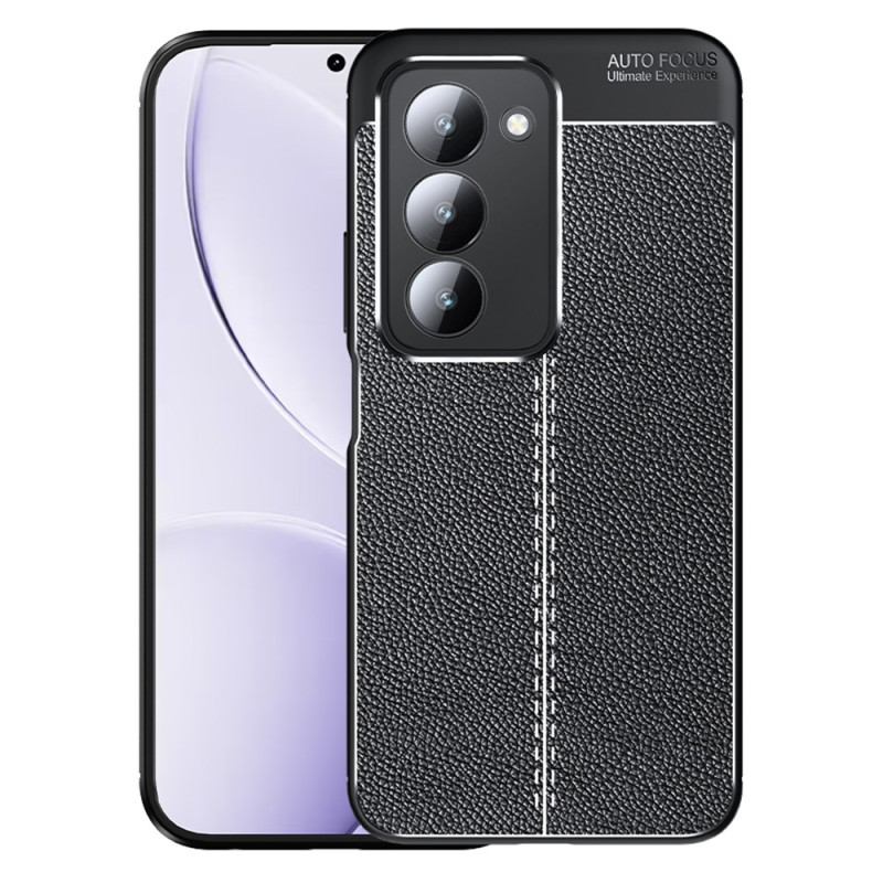 Xiaomi Redmi 15 4G Double Line Case