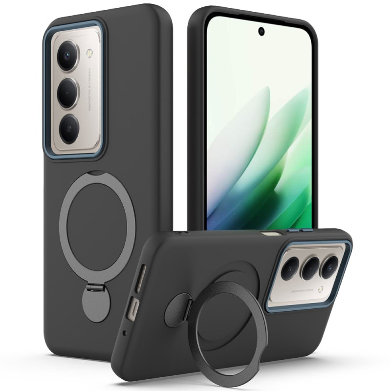 Xiaomi Redmi 15 5G / 4G Case Rotating Ring