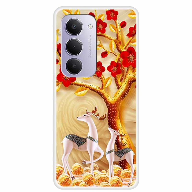 Xiaomi Redmi 15 4G Sika Deer Case