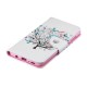 Cover Samsung Galaxy A70 Flowered Tree