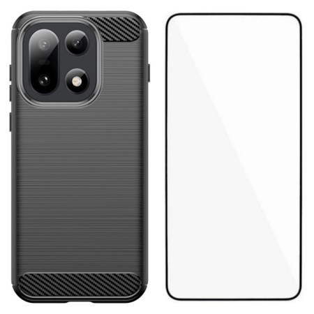 OnePlus
 15 Brushed Carbon...