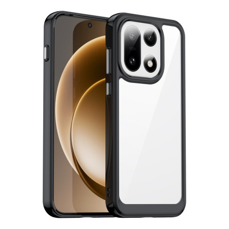 OnePlus
 15 Hybrid Case