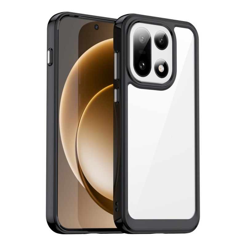 OnePlus
 15 Hybrid Case