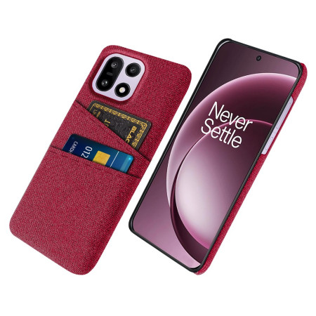 OnePlus 15 Case Fabric...