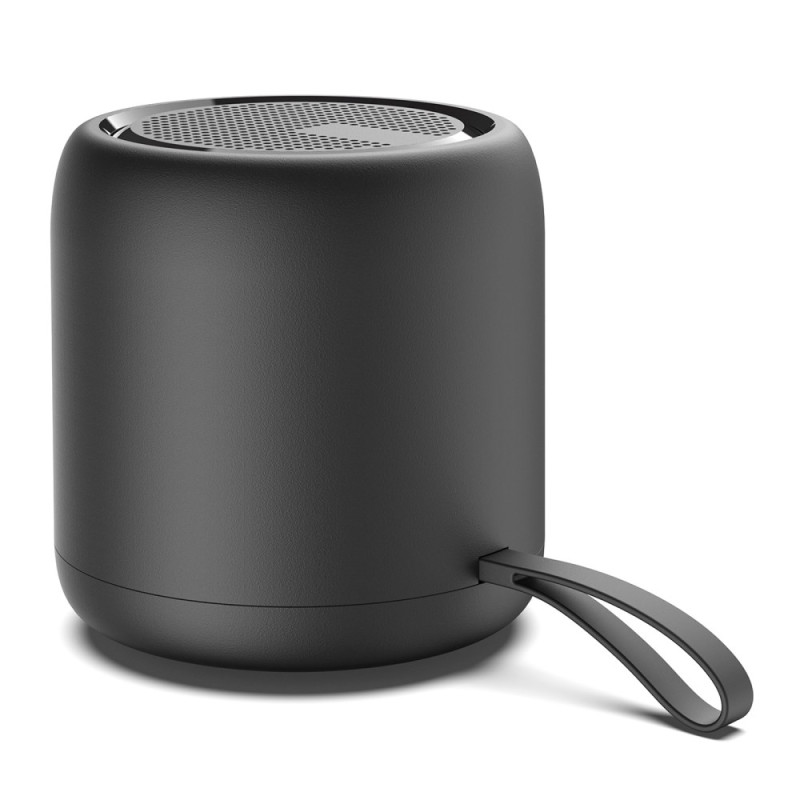 Mini Portable Speaker Minimalist Design