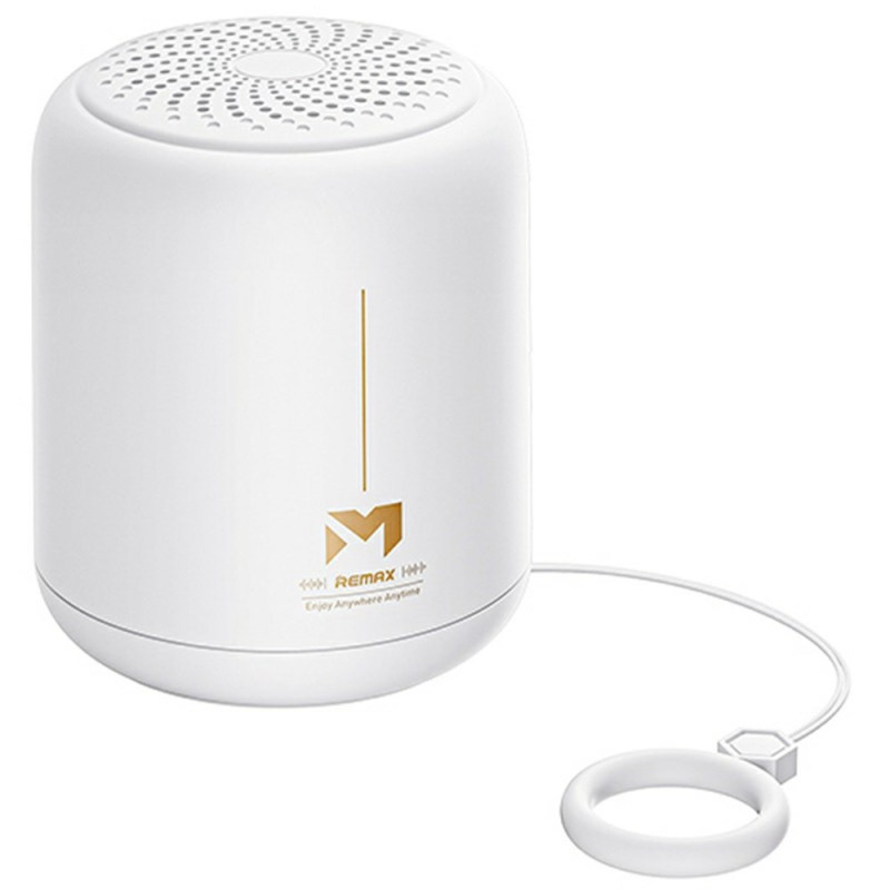 REMAX Gradient Design Portable Speaker