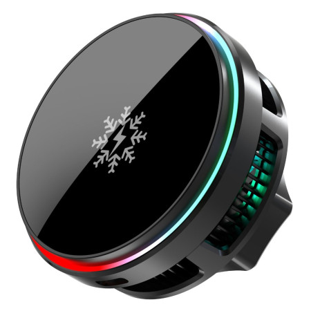 15W Active Cooled Magnetic...