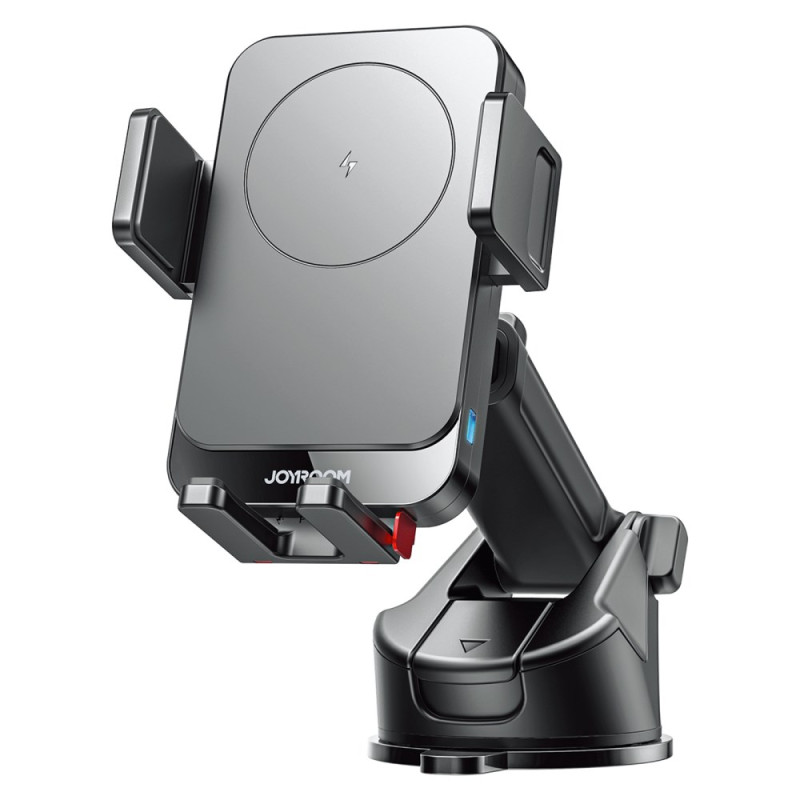 Dashboard Stand with 15W Wireless Charger