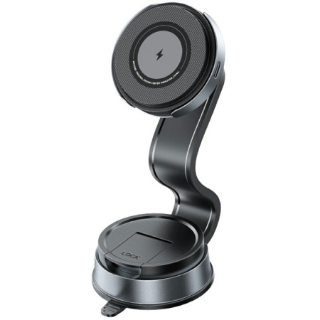 Magnetic Car Holder 15W...