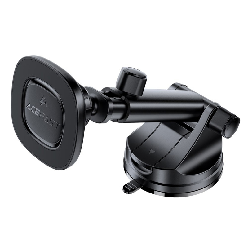 Magnetic Dashboard Stand Quick Charge 15W