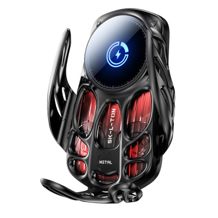 15W Open Car Holder with...