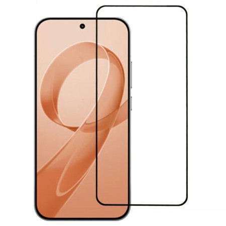 Integral Tempered Glass...