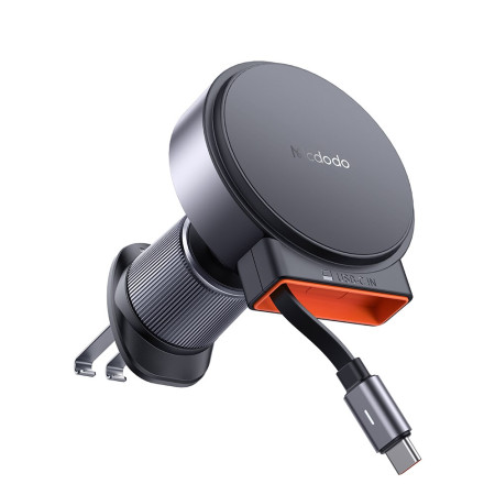 15W Magnetic Car Charger...