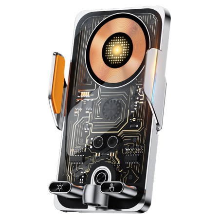 66W Punk Style Wireless Car...