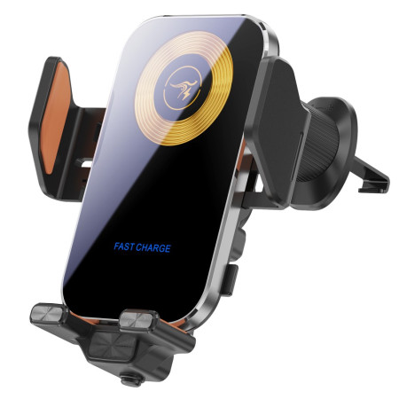 Wireless Car Holder...