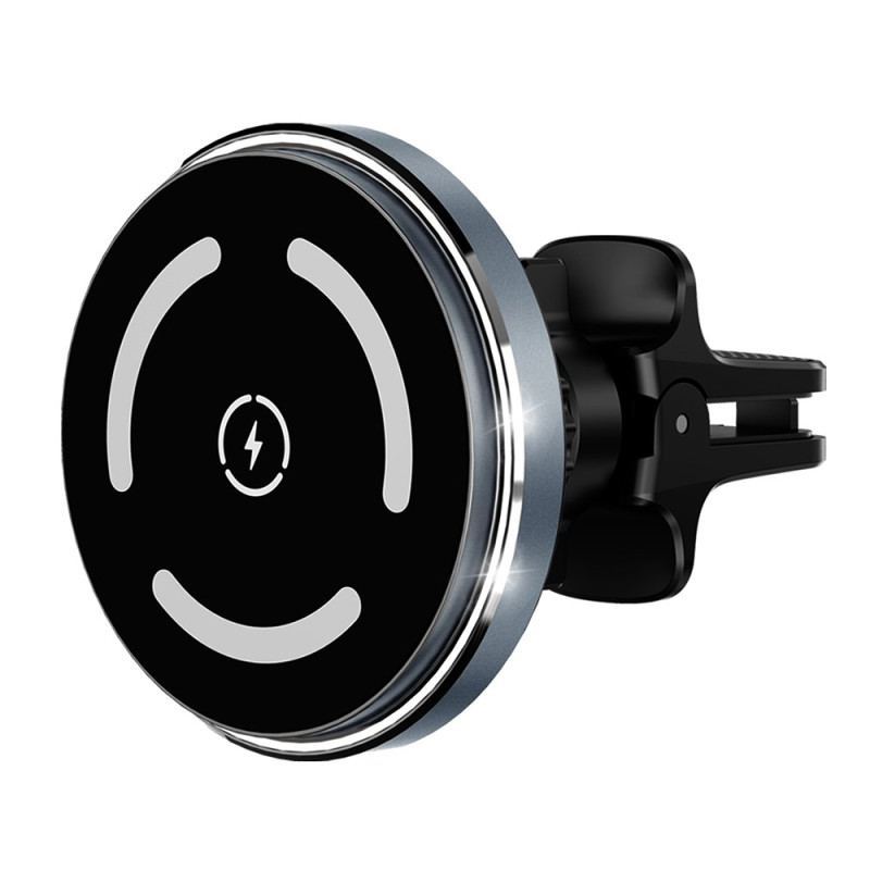 15W Magnetic Telephone Holder with Ambient Light