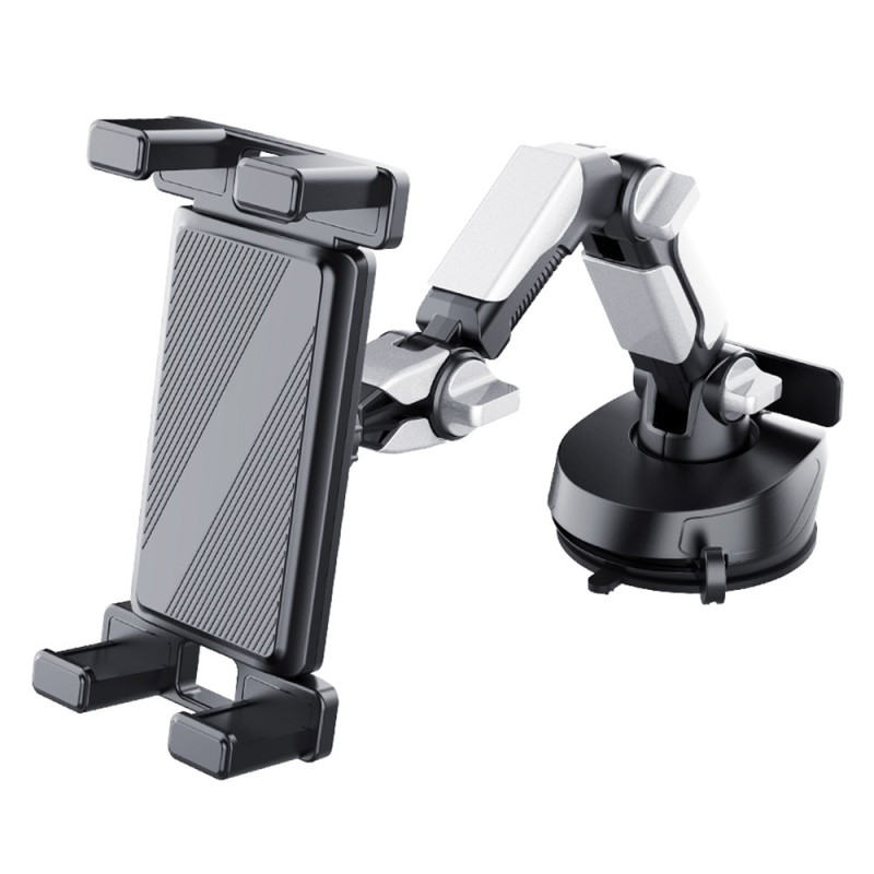 Universal Tablet and Phone Holder (Adjustable Arm)