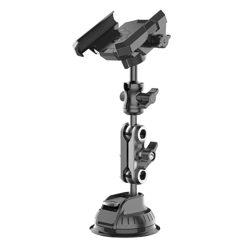 Adjustable Car Holder for Navigation (Dashboard / Windscreen)