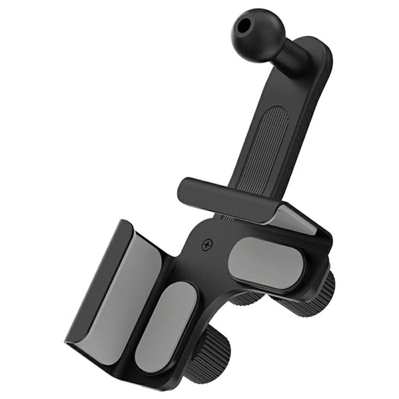 Car Phone Holder 90° Adjustable Reinforced Fixing