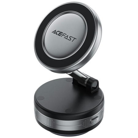 Magnetic Car Holder with...