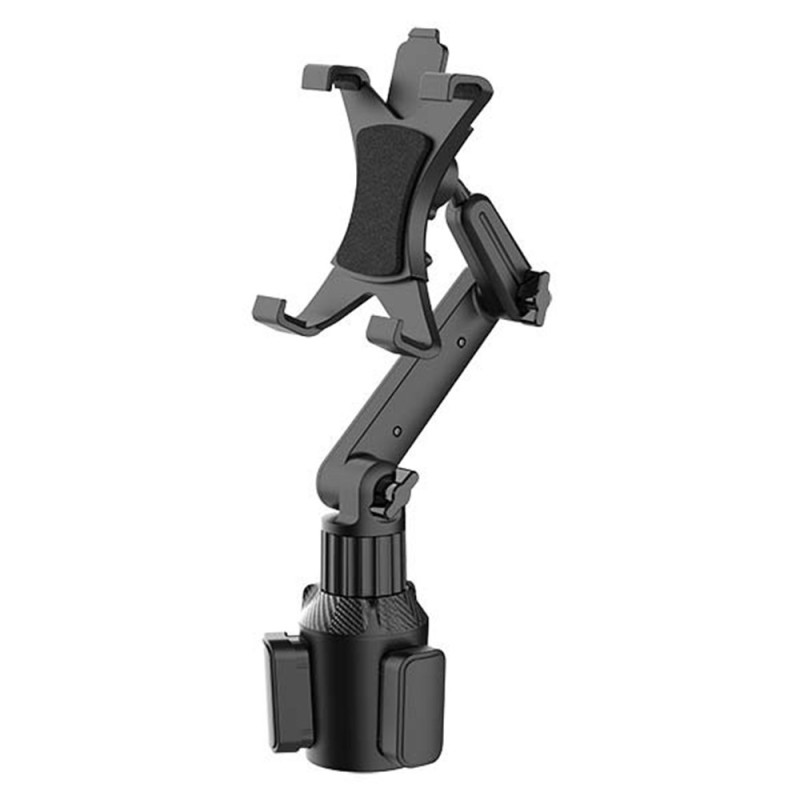 Tablet Holder Cup Holder 360° Rotating Adjustable