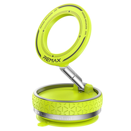 Magnetic Rotating Suction...