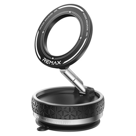 Magnetic Rotating Suction...