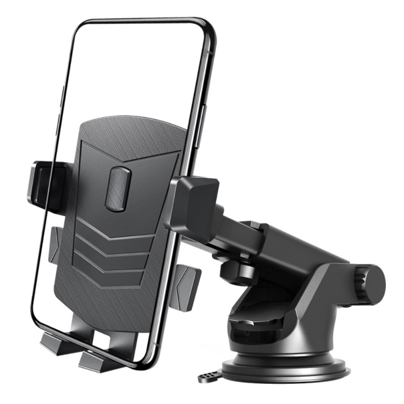 Car Phone Holder Powerful suction cup 360° rotation