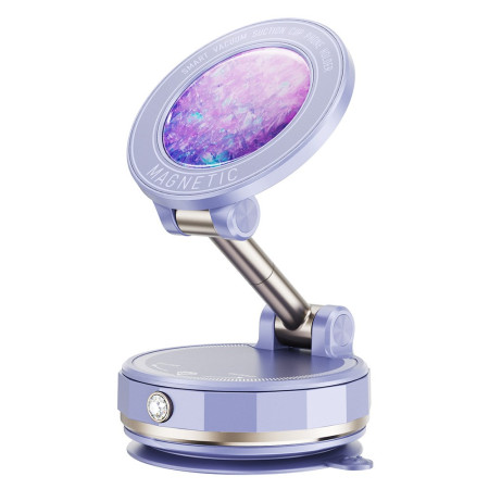 Magnetic Foldable Suction...