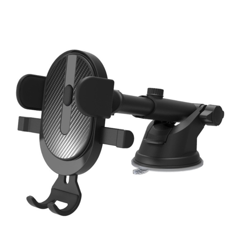 Windscreen and Dashboard Suction Cup Car Holder