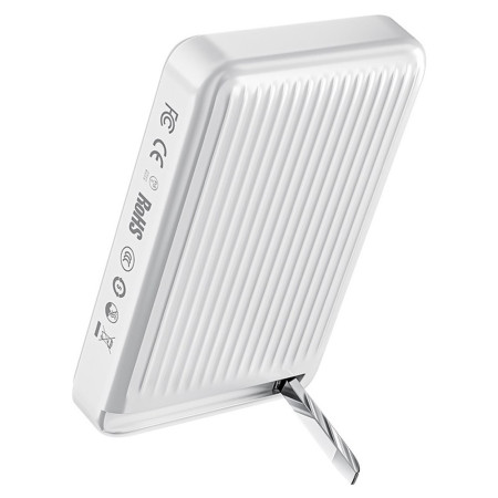 Qi2 Magnetic External...