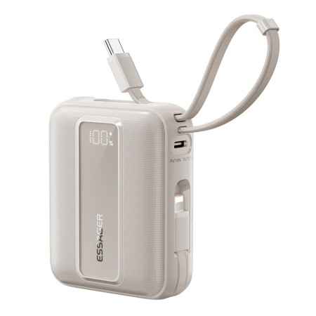 External Battery 10000mAh...