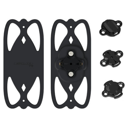 GUB P13 Bicycle Phone Mount...