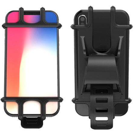 Universal Bike Phone Holder...