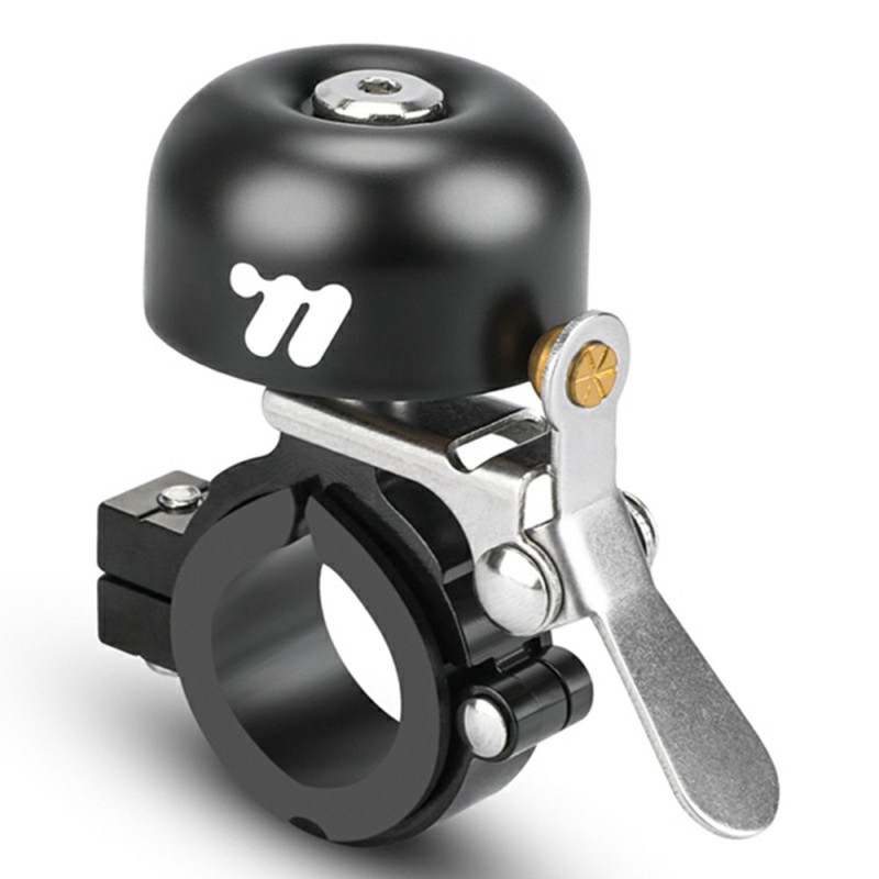 Vintage style loud bicycle bell WEST BIKING