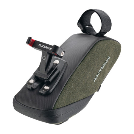 Sacoche de Selle Vélo avec...