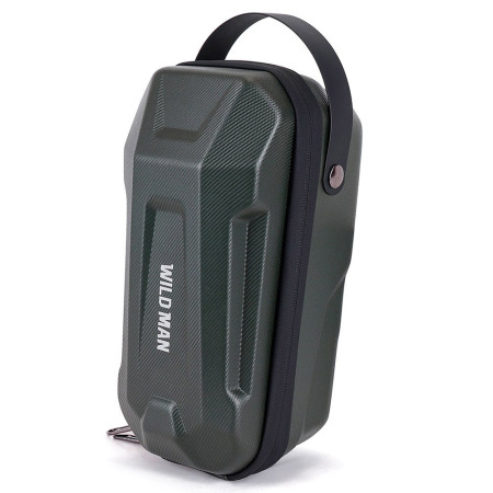 4.5L Handlebar Bag for WILD...