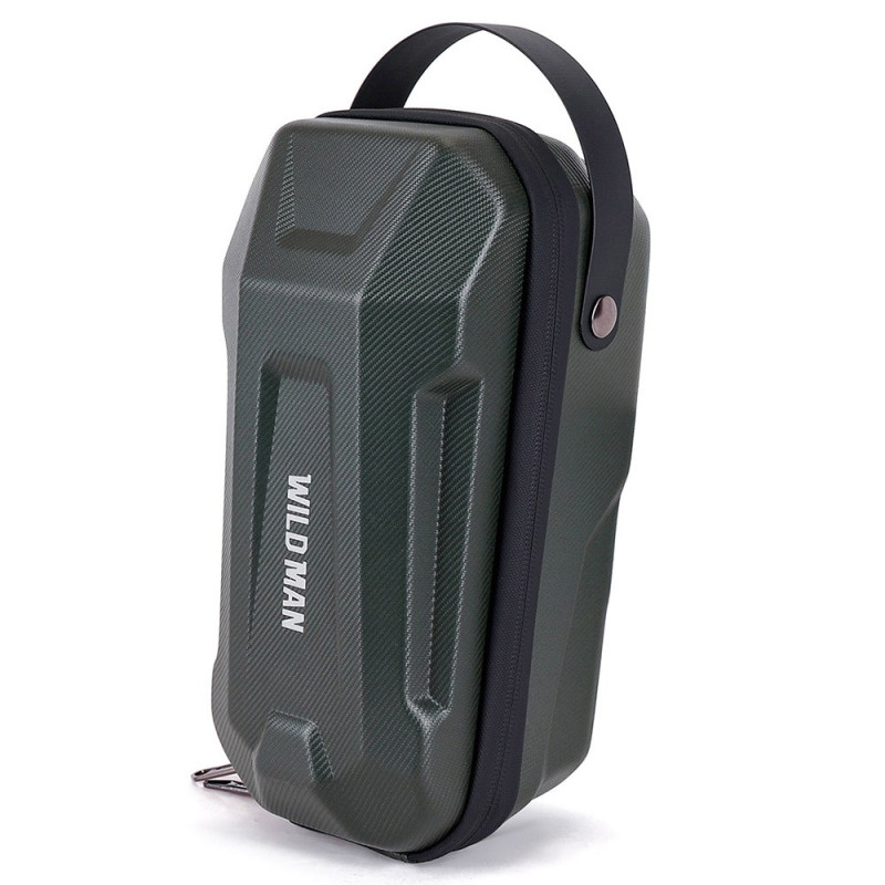 4.5L Handlebar Bag for WILD MAN Scooter and Folding Bike