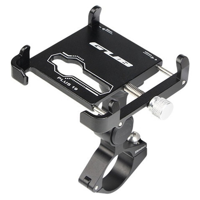 Adjustable Angle Bike Phone Holder