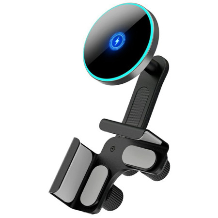 Magnetic Wireless Car...