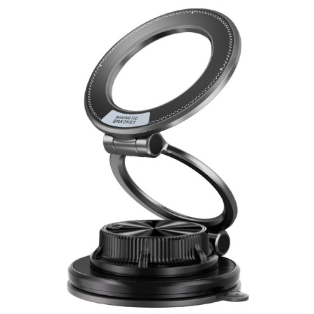 Magnetic Suction Cup...