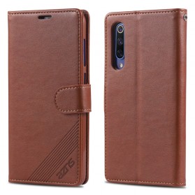Cover Samsung Galaxy A9 AZNS Luxe