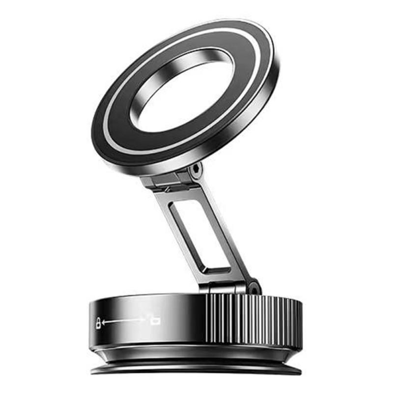 Magnetic Car Phone Holder with Suction Cup COTECI